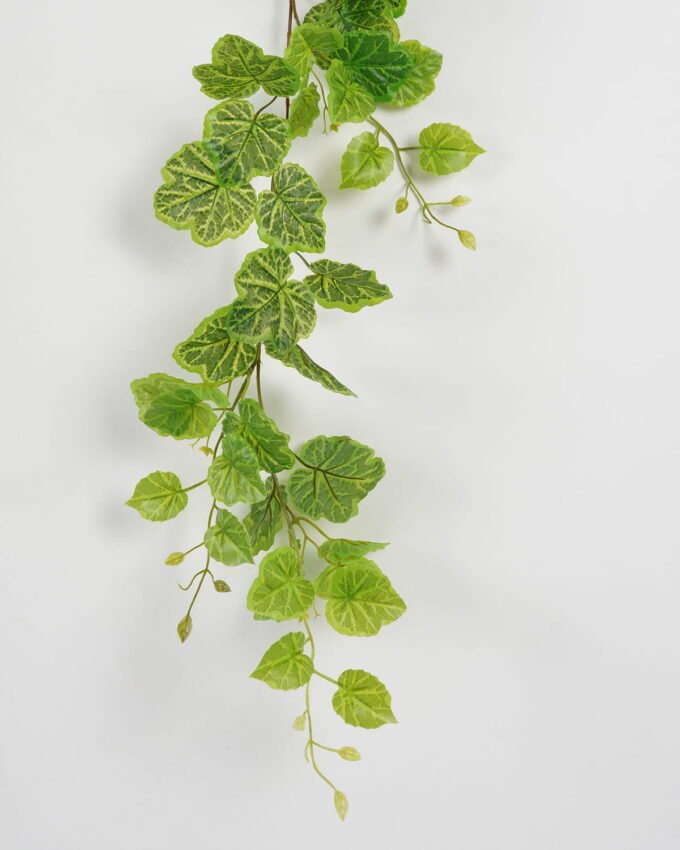 Artificial Plant 15*15*250cm Saxifrage garland GS-29822017 Banners&Garlands YeahFlower is one of Chinese leading OEM manufacturers and exporters , supplying the silk flowers, wholesale artificial trees