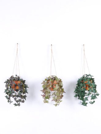 Artificial Flower 27*27*60cm Bougainvillea spectabilis hanging GS-44022011OZ-Z1 Banners&Garlands 3,000+ sqm showroom with thousands of artificial flowers, plants & trees ready for global sourcing.