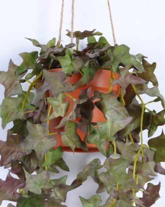 Artificial Plant 24*24*59cm Sweet potato leaf hanging *6 in PP pot GS-47122032 Banners&Garlands YeahFlower is one of Chinese leading OEM manufacturers and exporters , supplying the silk flowers, wholesale artificial trees