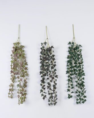 Artificial Plant 20*20*90cm Sweet potato leaf hanging GS-47122020 Leaves&Sprays&Foliages YeahFlower is one of Chinese leading OEM manufacturers and exporters , supplying the silk flowers, wholesale artificial trees