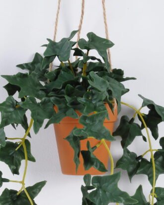 Artificial Plant 20*20*53cm Sweet potato leaf hanging in PP pot GS-47122026 Banners&Garlands YeahFlower is one of Chinese leading OEM manufacturers and exporters , supplying the silk flowers, wholesale artificial trees