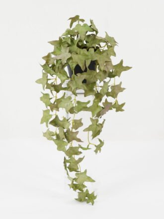 Artificial Plant 20*20*43cm Leaf in PP pot GS-47122040 Leaves&Sprays&Foliages 3,000+ sqm showroom with thousands of artificial flowers, plants & trees ready for global sourcing.