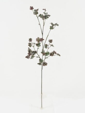 Artificial Plant 25*25*89cm Clover *12 single stem GS-47122036 Leaves&Sprays&Foliages 3,000+ sqm showroom with thousands of artificial flowers, plants & trees ready for global sourcing.