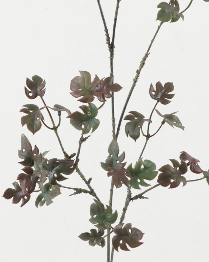 Artificial Plant 25*25*89cm Turtle back *12 single stem GS-47122035-G2 Leaves&Sprays&Foliages YeahFlower is one of Chinese leading OEM manufacturers and exporters , supplying the silk flowers, wholesale artificial trees