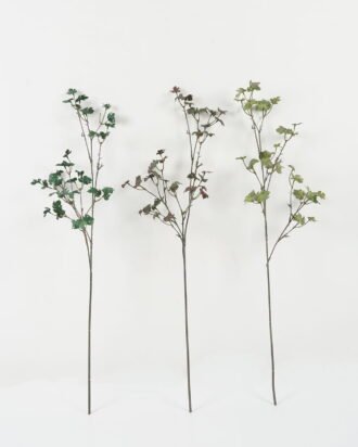 Artificial Plant 25*25*89cm Turtle back *12 single stem GS-47122035 Leaves&Sprays&Foliages YeahFlower is one of Chinese leading OEM manufacturers and exporters , supplying the silk flowers, wholesale artificial trees