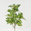 Artificial Plant 28*28*39cm Variable konoha *6 single stem GS-29822012 Leaves&Sprays&Foliages YeahFlower is one of Chinese leading OEM manufacturers and exporters , supplying the silk flowers, wholesale artificial trees