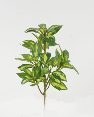 Artificial Plant 28*28*39cm Variable konoha *6 single stem GS-29822012 Leaves&Sprays&Foliages YeahFlower is one of Chinese leading OEM manufacturers and exporters , supplying the silk flowers, wholesale artificial trees