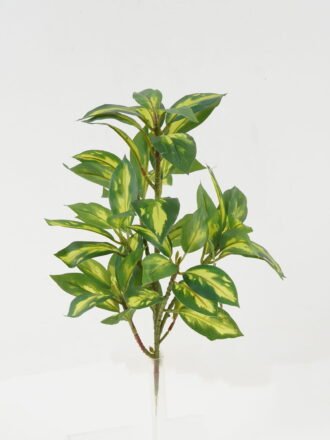 Artificial Plant Bamboo leaf GS-29822011 Leaves&Sprays&Foliages 3,000+ sqm showroom with thousands of artificial flowers, plants & trees ready for global sourcing.