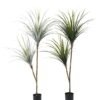 Artificial Tree 150cm Yucca tree in PP pot GS-67322041 Tree&Plant YeahFlower is one of Chinese leading OEM manufacturers and exporters , supplying the silk flowers, wholesale artificial trees