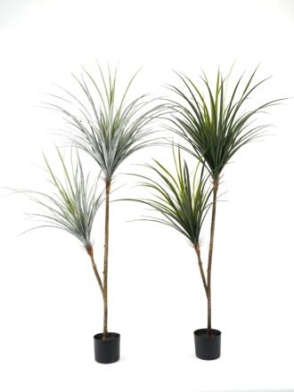 Artificial Tree 70*70*93cm Yucca tree in PP pot GS-67322012CONTI-G2 Tree&Plant 3,000+ sqm showroom with thousands of artificial flowers, plants & trees ready for global sourcing.