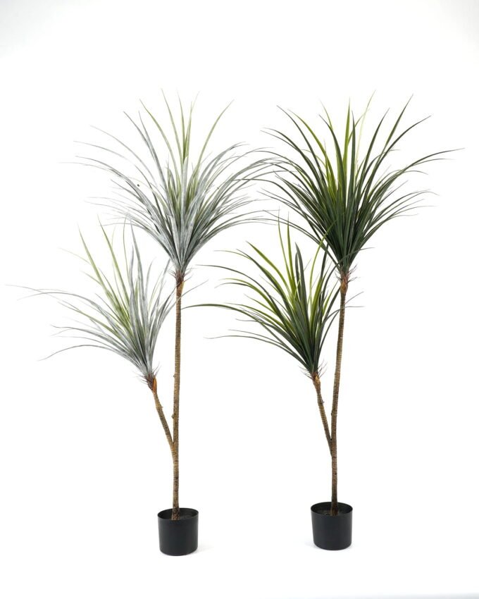 Artificial Tree 150cm Yucca tree in PP pot GS-67322041 Tree&Plant YeahFlower is one of Chinese leading OEM manufacturers and exporters , supplying the silk flowers, wholesale artificial trees