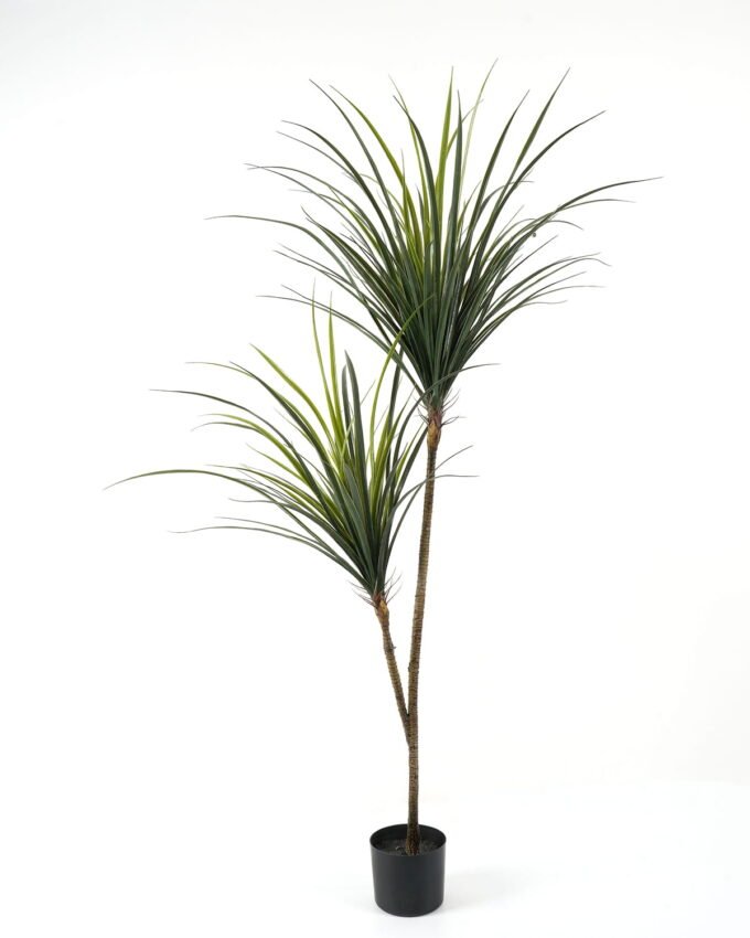 Artificial Tree 150cm Yucca tree in PP pot GS-67322041 Tree&Plant YeahFlower is one of Chinese leading OEM manufacturers and exporters , supplying the silk flowers, wholesale artificial trees
