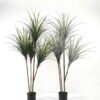 Artificial Tree 160cm Yucca tree in PP pot GS-67322042 Tree&Plant YeahFlower is one of Chinese leading OEM manufacturers and exporters , supplying the silk flowers, wholesale artificial trees