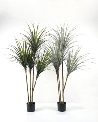 Artificial Tree 160cm Yucca tree in PP pot GS-67322042 Tree&Plant YeahFlower is one of Chinese leading OEM manufacturers and exporters , supplying the silk flowers, wholesale artificial trees
