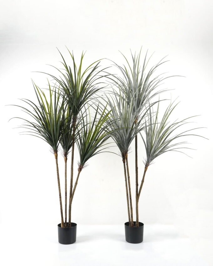 Artificial Tree 160cm Yucca tree in PP pot GS-67322042 Tree&Plant YeahFlower is one of Chinese leading OEM manufacturers and exporters , supplying the silk flowers, wholesale artificial trees