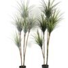 Artificial Tree 200cm Yucca tree in PP pot GS-67322043 Tree&Plant YeahFlower is one of Chinese leading OEM manufacturers and exporters , supplying the silk flowers, wholesale artificial trees