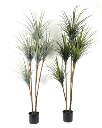 Artificial Tree 200cm Yucca tree in PP pot GS-67322043 Tree&Plant YeahFlower is one of Chinese leading OEM manufacturers and exporters , supplying the silk flowers, wholesale artificial trees