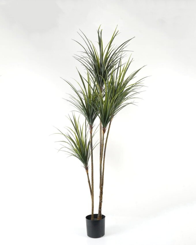 Artificial Tree 200cm Yucca tree in PP pot GS-67322043 Tree&Plant YeahFlower is one of Chinese leading OEM manufacturers and exporters , supplying the silk flowers, wholesale artificial trees