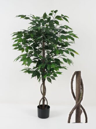 Artificial Tree 68*68*149cm Bamboo tree in PP pot GS-63321043 Tree&Plant YeahFlower is one of Chinese leading OEM manufacturers and exporters , supplying the silk flowers, wholesale artificial trees