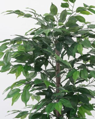 Artificial Tree 70*70*120cm Banian tree GS-30422006 Tree&Plant YeahFlower is one of Chinese leading OEM manufacturers and exporters , supplying the silk flowers, wholesale artificial trees