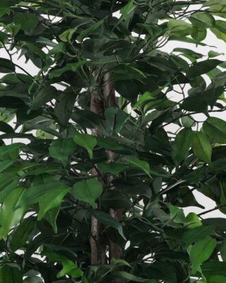 Artificial Tree 95*95*179cm Banian tree GS-30422008 Tree&Plant YeahFlower is one of Chinese leading OEM manufacturers and exporters , supplying the silk flowers, wholesale artificial trees