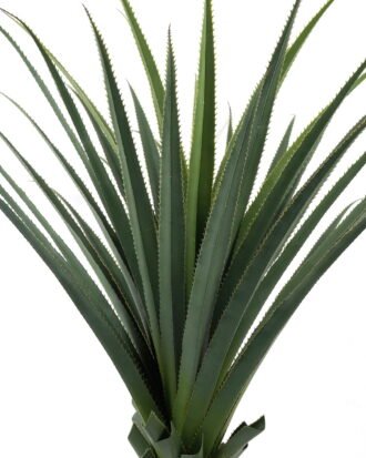 Artificial Tree 90*90*122cm Dragon sword in PP pot GS-59522041 Tree&Plant YeahFlower is one of Chinese leading OEM manufacturers and exporters , supplying the silk flowers, wholesale artificial trees