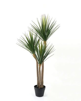 Artificial Tree 70*55*125cm Horsetail iron *3 in PP pot GS-59522045 Tree&Plant YeahFlower is one of Chinese leading OEM manufacturers and exporters , supplying the silk flowers, wholesale artificial trees