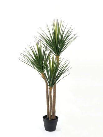 Artificial Tree 100*100*182cm Strelitziaceae in PP pot GS-59522044 Tree&Plant 3,000+ sqm showroom with thousands of artificial flowers, plants & trees ready for global sourcing.