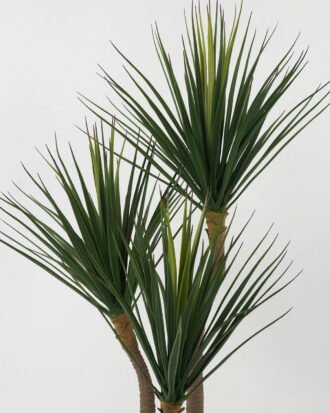 Artificial Tree 70*55*125cm Horsetail iron *3 in PP pot GS-59522045 Tree&Plant YeahFlower is one of Chinese leading OEM manufacturers and exporters , supplying the silk flowers, wholesale artificial trees