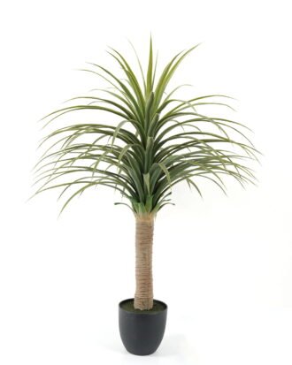 Artificial Tree 80*80*115cm Horsetail iron in PP pot GS-59522046 Tree&Plant YeahFlower is one of Chinese leading OEM manufacturers and exporters , supplying the silk flowers, wholesale artificial trees