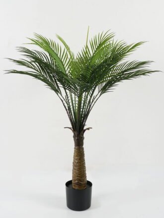 Artificial Tree 80*80*110cm Kwai tree in PP pot GS-67322050CONTI Tree&Plant 3,000+ sqm showroom with thousands of artificial flowers, plants & trees ready for global sourcing.