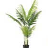 Artificial Tree 75*75*110cm Palm tree in PP pot GS-59522028 Tree&Plant YeahFlower is one of Chinese leading OEM manufacturers and exporters , supplying the silk flowers, wholesale artificial trees