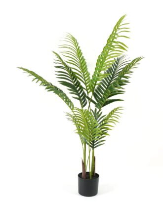 Artificial Tree 75*75*110cm Palm tree in PP pot GS-59522028 Tree&Plant YeahFlower is one of Chinese leading OEM manufacturers and exporters , supplying the silk flowers, wholesale artificial trees