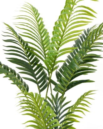 Artificial Tree 75*75*110cm Palm tree in PP pot GS-59522028 Tree&Plant YeahFlower is one of Chinese leading OEM manufacturers and exporters , supplying the silk flowers, wholesale artificial trees