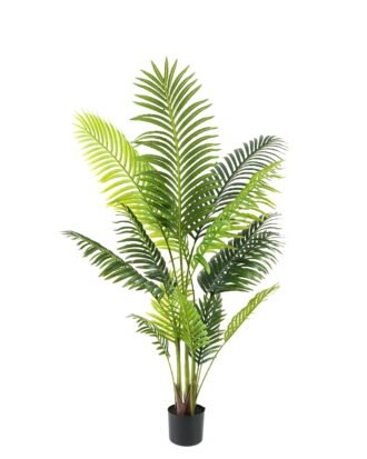 Artificial Tree 78*78*140cm Palm tree in PP pot GS-59522029 Tree&Plant YeahFlower is one of Chinese leading OEM manufacturers and exporters , supplying the silk flowers, wholesale artificial trees