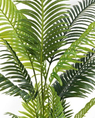 Artificial Tree 78*78*140cm Palm tree in PP pot GS-59522029 Tree&Plant YeahFlower is one of Chinese leading OEM manufacturers and exporters , supplying the silk flowers, wholesale artificial trees