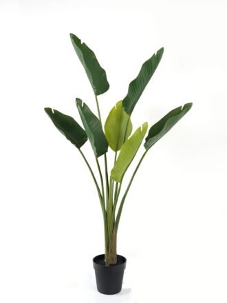 Artificial Tree 90*90*122cm Dragon sword in PP pot GS-59522041 Tree&Plant 3,000+ sqm showroom with thousands of artificial flowers, plants & trees ready for global sourcing.