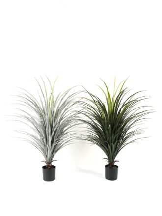 Artificial Tree 70*55*125cm Horsetail iron *3 in PP pot GS-59522045 Tree&Plant 3,000+ sqm showroom with thousands of artificial flowers, plants & trees ready for global sourcing.