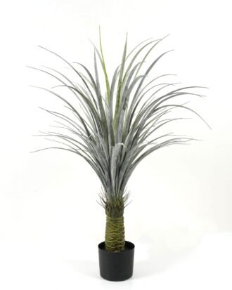 Artificial Tree 70*70*93cm Yucca tree in PP pot GS-67322012CONTI-G2 Tree&Plant YeahFlower is one of Chinese leading OEM manufacturers and exporters , supplying the silk flowers, wholesale artificial trees