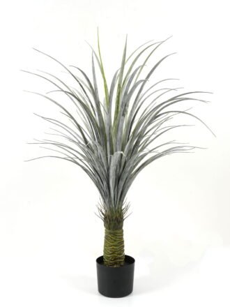 Artificial Tree 73*73*93cm Yucca tree in PP pot GS-67322010CONTI-G2 Tree&Plant 3,000+ sqm showroom with thousands of artificial flowers, plants & trees ready for global sourcing.