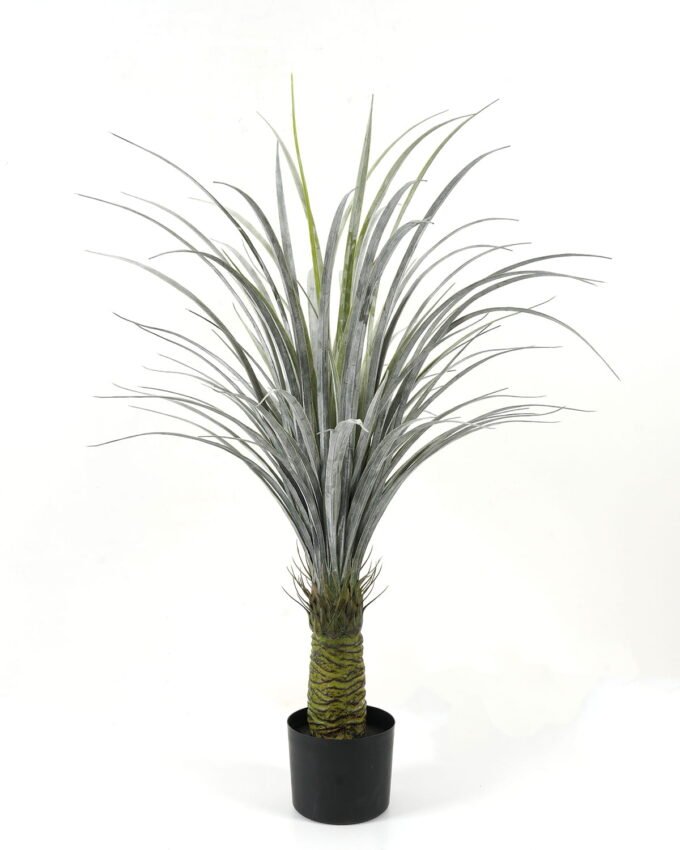 Artificial Tree 70*70*93cm Yucca tree in PP pot GS-67322012CONTI-G2 Tree&Plant YeahFlower is one of Chinese leading OEM manufacturers and exporters , supplying the silk flowers, wholesale artificial trees