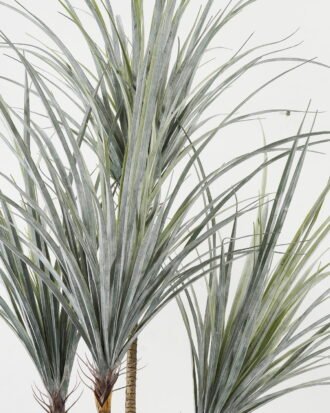 Artificial Tree 100*80*170cm Yucca tree in PP pot GS-67322042CONTI-G2 Tree&Plant YeahFlower is one of Chinese leading OEM manufacturers and exporters , supplying the silk flowers, wholesale artificial trees