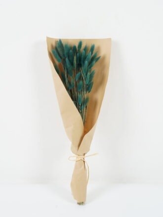 Dried Flowers 16*65CM Singel Reed*6 GS-56620039JJA-B1 Bouquet 3,000+ sqm showroom with thousands of artificial flowers, plants & trees ready for global sourcing.