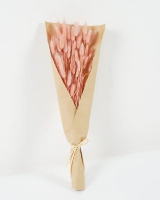 Dried Flowers 18*76cm Dried flower arrangement  bouquet GS-56621155JJA-P1 Bouquet YeahFlower is one of Chinese leading OEM manufacturers and exporters , supplying the silk flowers, wholesale artificial trees