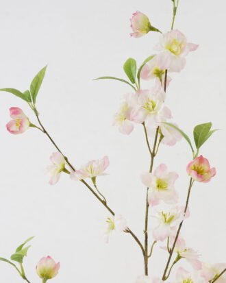 Artificial Flower 100cm Sakura (M) GS-39122018-P1 Single Flowers YeahFlower is one of Chinese leading OEM manufacturers and exporters , supplying the silk flowers, wholesale artificial trees Artificial Flower 100cm Sakura (M) GS-39122018-P1 Single Flowers YeahFlower is one of Chinese leading OEM manufacturers and exporters , supplying the silk flowers, wholesale artificial trees