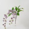 Artificial Flower 107cm Leafed Jasmine Flower*2 GS-39122020-Z1 Single Flowers YeahFlower is one of Chinese leading OEM manufacturers and exporters , supplying the silk flowers, wholesale artificial trees