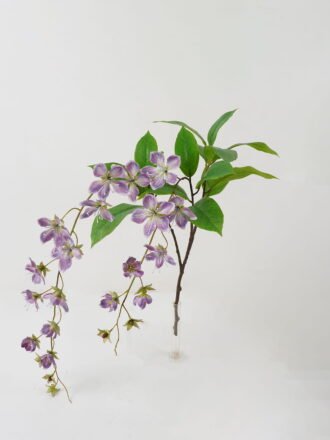 Artificial Flower 60cm Sakura (S) GS-39122019-P1 Single Flowers 3,000+ sqm showroom with thousands of artificial flowers, plants & trees ready for global sourcing.