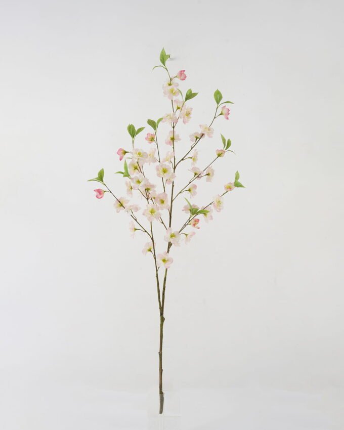Artificial Flower 116cm Sakura (L) GS-39122017-P1 Single Flowers YeahFlower is one of Chinese leading OEM manufacturers and exporters , supplying the silk flowers, wholesale artificial trees