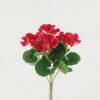 Artificial Flower 26cm Begonia 5 bush GS-44022003OZ_3 Artificial Flower 26cm Begonia *5 bush GS-44022003OZ Flowers Bush YeahFlower is one of Chinese leading OEM manufacturers and exporters , supplying the silk flowers, wholesale artificial trees