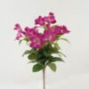 Artificial Flower 26cm Begonia 5 bush GS-44022003OZ_4 Artificial Flower 26cm Begonia *5 bush GS-44022003OZ Flowers Bush YeahFlower is one of Chinese leading OEM manufacturers and exporters , supplying the silk flowers, wholesale artificial trees
